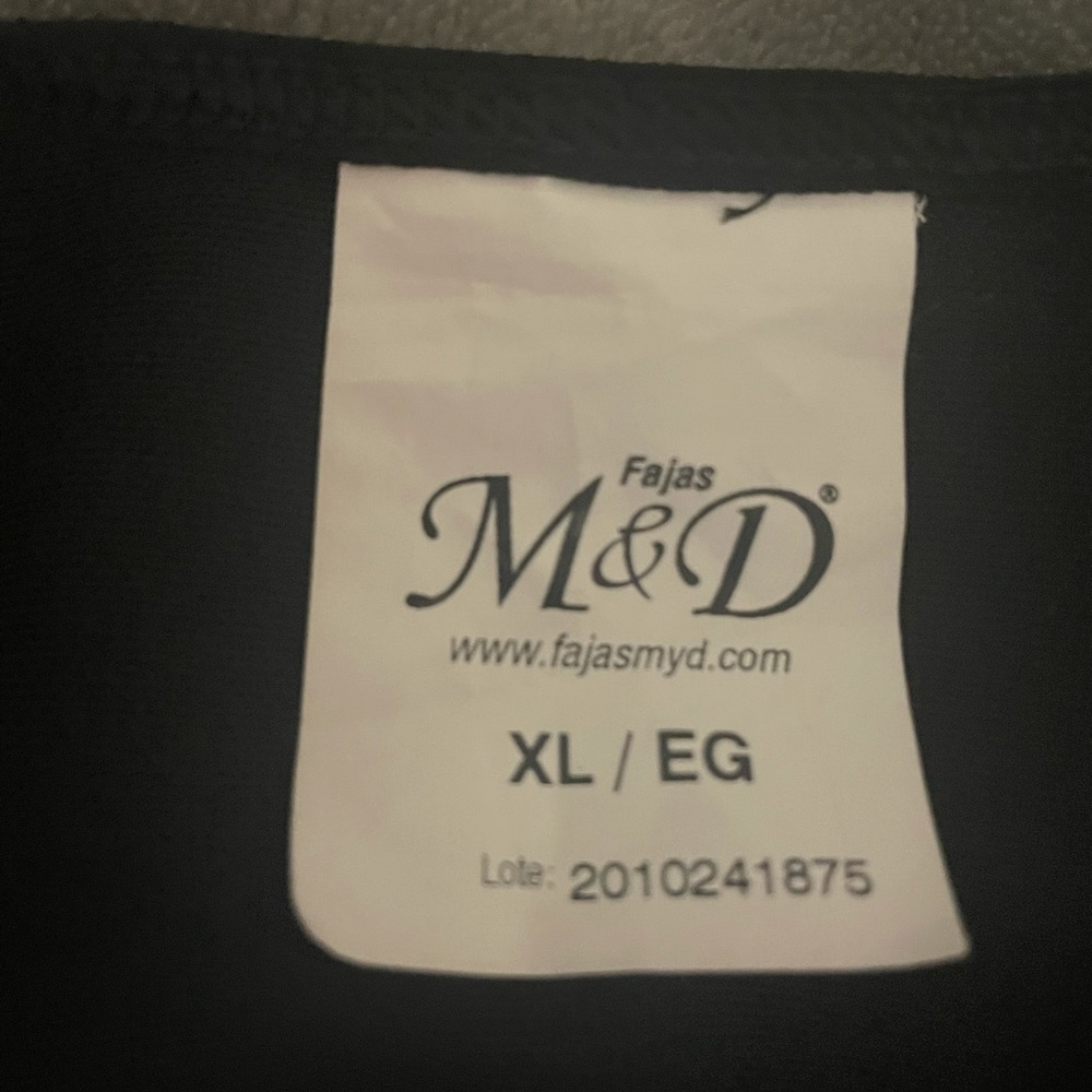 Faja Shapewear - image 3